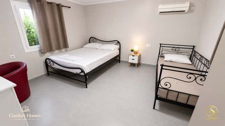 Διαμέρισμα για ενοικίαση Κάτω Αλμυρή (Σαρωνικός) - Photo 4