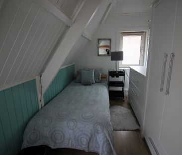 Te huur: Huis Jan van der Heijdenstraat in Hilversum - Photo 2