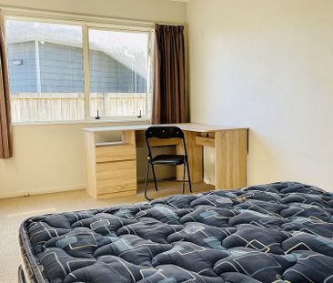 Single Room next to Waikato University - Photo 2