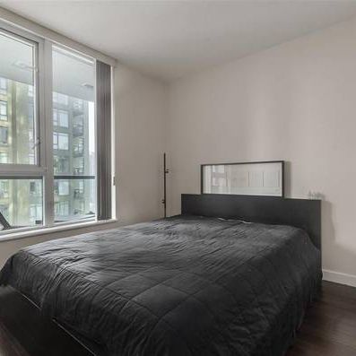 1 Bedroom & Den @ Richards & Nelson - Photo 4