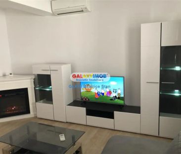 Inchiriere casa parter si etaj constructie noua DANTELEI - Photo 6