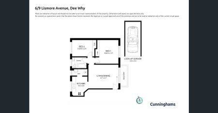 Top floor apartment with a quiet leafy outlook - Photo 2