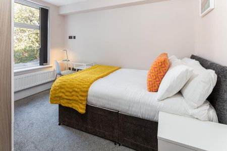 5 bedroom house to rent - Photo 5