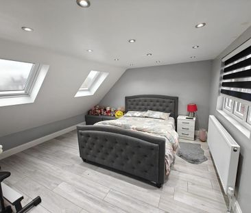 1 bedroom house to rent - Photo 3