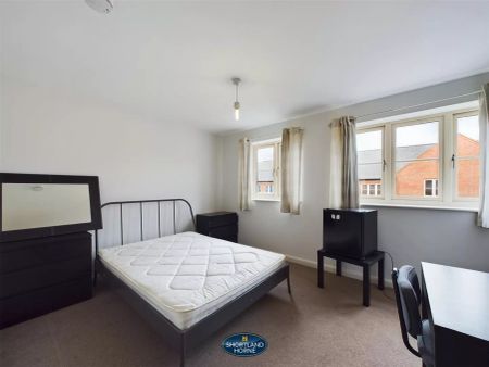 Kilby Mews, Stoke, Coventry - Photo 2