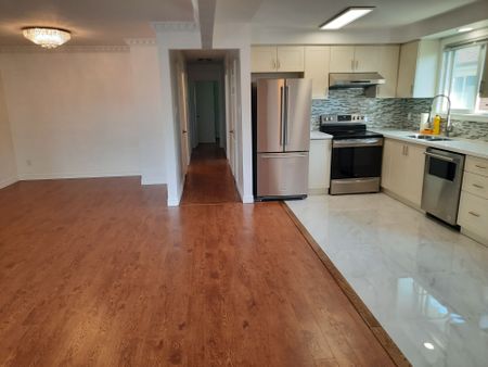 For Lease - 55 Reiber Crescent Unit# Upper, Toronto, Ontario - Photo 5