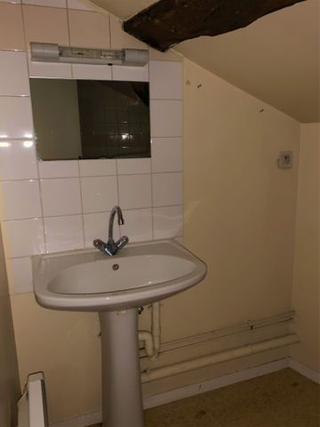 T1 de 20 m² – Proche Denis Dussoubs – LIMOGES – LOCATION – BEGIP - Photo 4