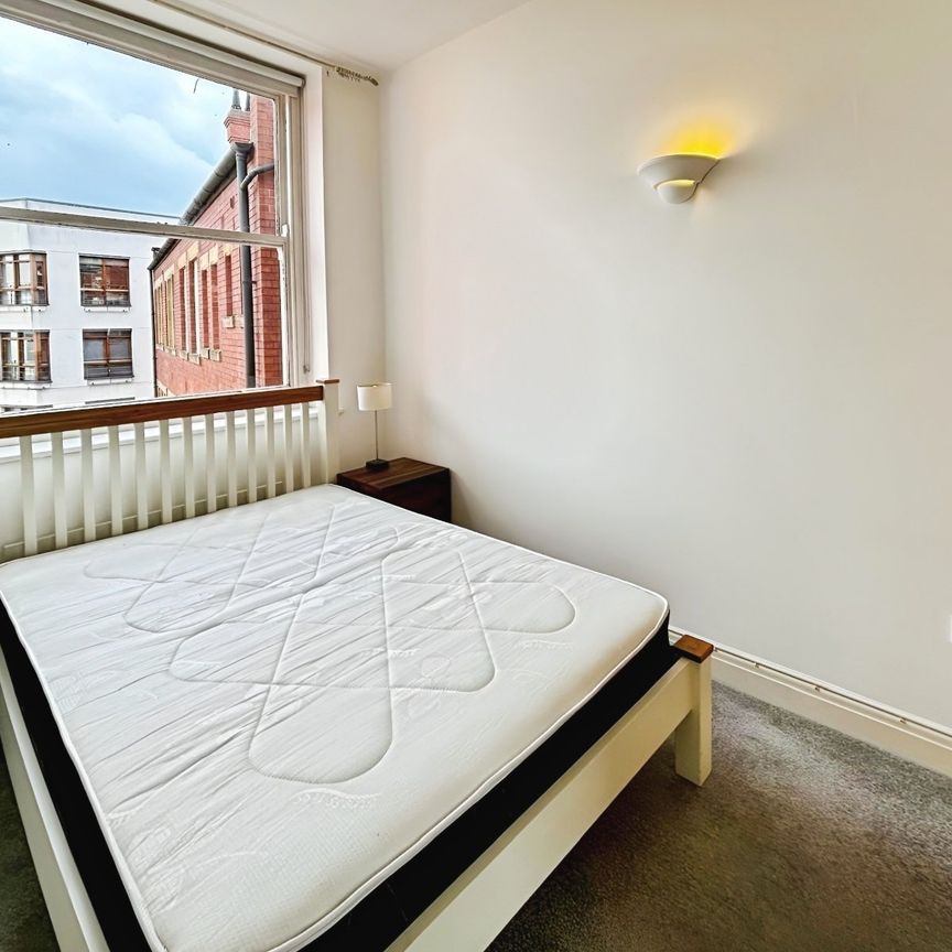 1 bedroom apartment to rent - Photo 1