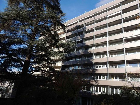 Spacieux appartement de 5 pièces avec balcons à Champel - Photo 1