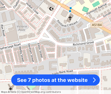 1 bedroom house share for rent - Photo 1