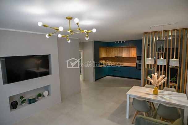 Apartament cu 2 camere in Zorilor - Fotografie 1