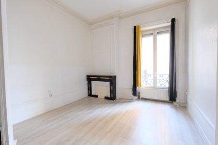 APPARTEMENT T4 A LOUER - Photo 2