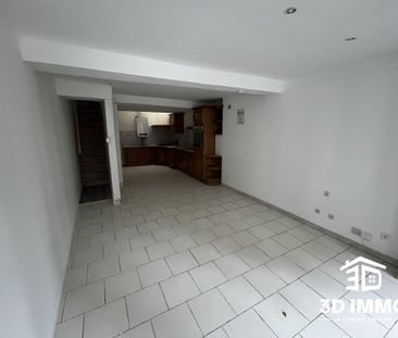 Location Maison 3 pièces 63m² AVESNES SUR HELPE 59440 - Photo 1