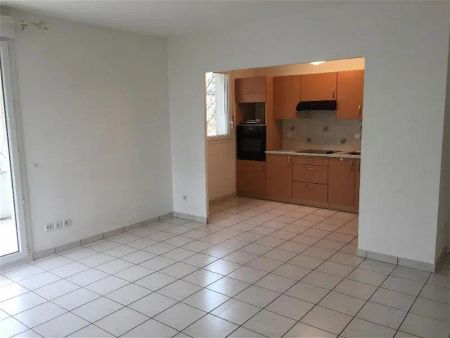 Location appartement 2 pièces - 50.46m² à Tours (37200) - Photo 5