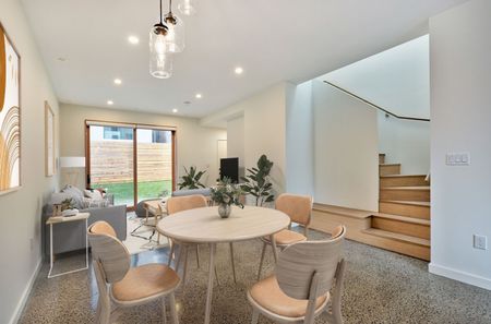 For Lease - 37 Margueretta Street Unit# Laneway, Toronto, Ontario - Photo 5