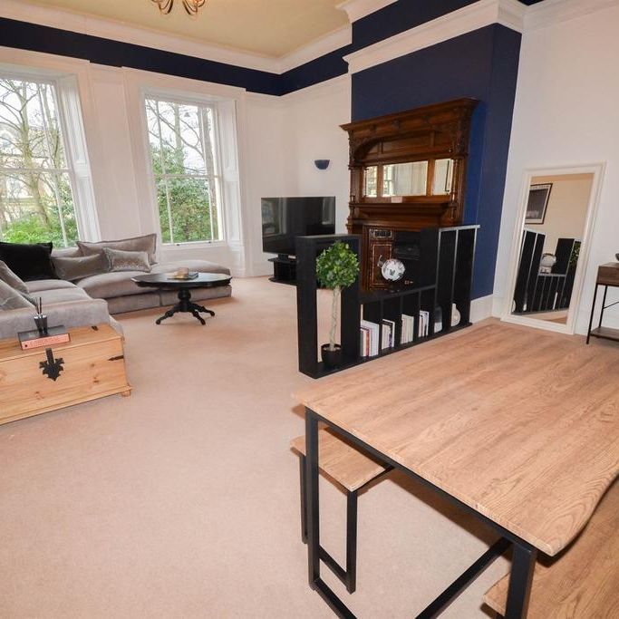 2 bedroom apartment to rent - Photo 1