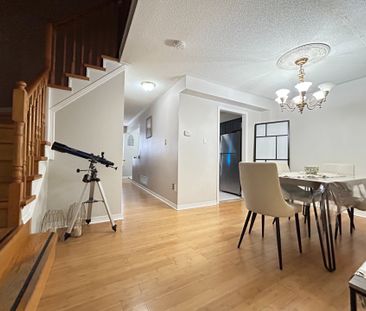 For Lease - 2555 Thomas Street Unit# 36, Mississauga, Ontario - Photo 3