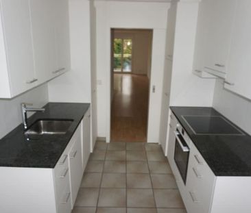 2.5 Zimmer, 56 m², 2. Stock - Photo 1