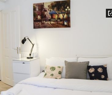 Studio for rent in Portobello, Dublin - Photo 6