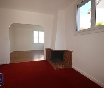 Location Maison 5 pièces 127m² CHOLET 49300 - Photo 3
