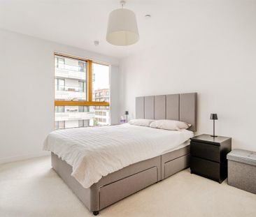 1 bedroom apartment to rent - Photo 3