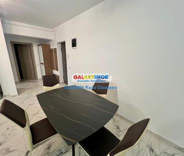 Inchiriere 2 camere in bloc nou, Ploiesti, zona Albert, MRS Village - Photo 5