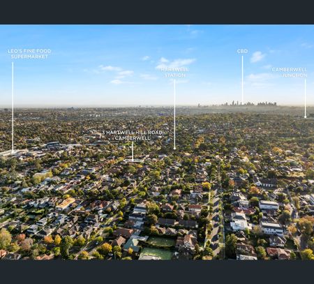 3 Hartwell Hill Road, Camberwell, Vic 3124 - Photo 2