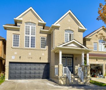 For Lease - 1078 Tupper Drive, Milton, Ontario - Photo 5