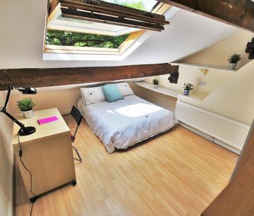 1 bedroom terraced house to rent - Photo 2