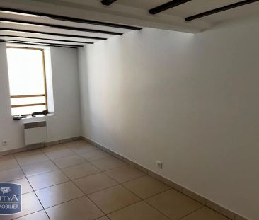 Appartement à louer 3 pièces 55.86m² - Photo 5