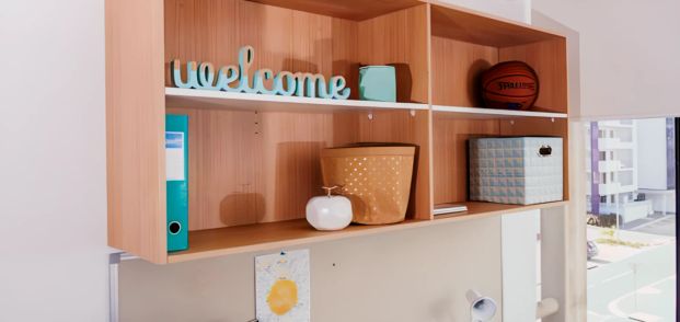 Studio Double - Photo 1