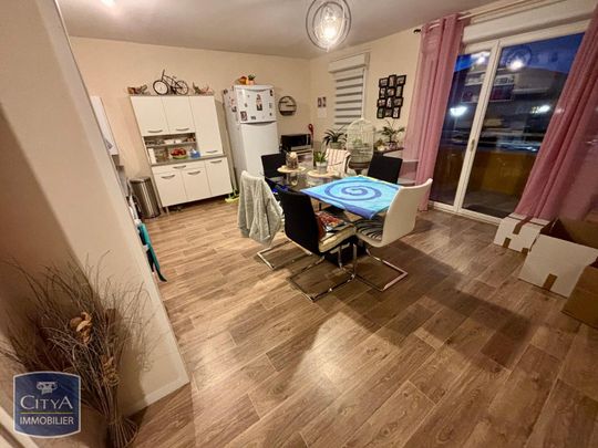 Location Appartement 3 pièces 63m² COLOMBELLES 14460 - Photo 1