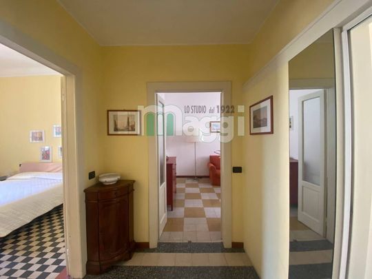 Via Pietro Pomponazzi, Milano, Lombardy 20141 - Photo 1