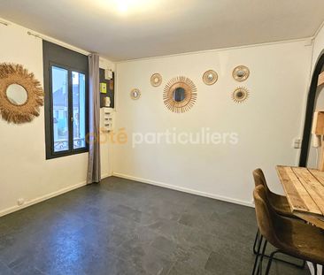 Appartement 38 m2 - Photo 3