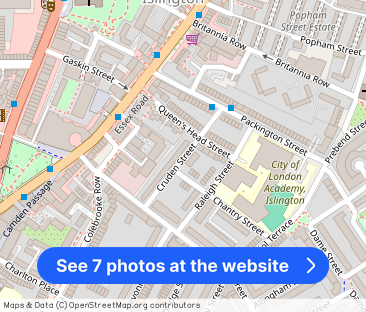 2 bedroom flat for rent - Photo 1