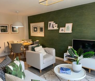 Ganger Farm Way, Romsey - Photo 1