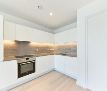 1 bedroom apartment to rent - Photo 2