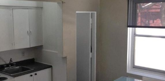 STUDIO RENOVE AVEC VUE IMPRENNABLE SUR UN JARDIN PRIVÉ - Photo 2