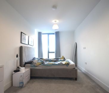 1 bedroom Apartment to rent - Photo 5