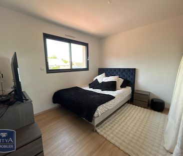 Location Maison 5 pièces 106m² LIMOGES 87000 - Photo 3