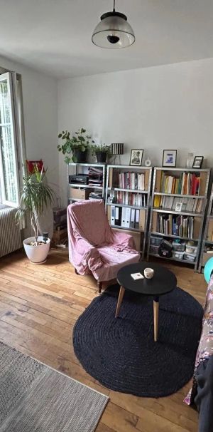 Appartement à louer 2 pièces 49.5m² - Photo 1