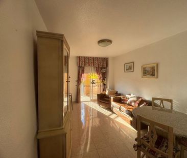1 BEDROOM APARTMENT - MURCIA - Photo 6