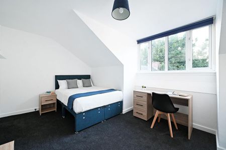 2 bedroom flat to rent - Photo 4