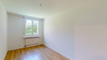 Family-friendly 4.5-room garden apartment Your new home from 16 March - Photo 4