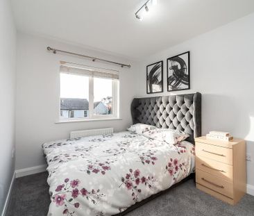 11 Fort Manor, Dromore, BT25 1GG - Photo 6