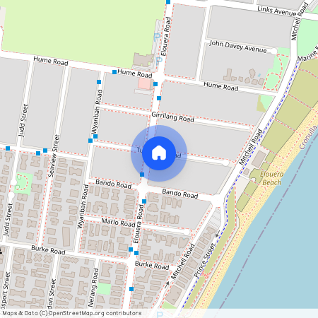 4/80 Elouera Road, NSW 2230, Cronulla