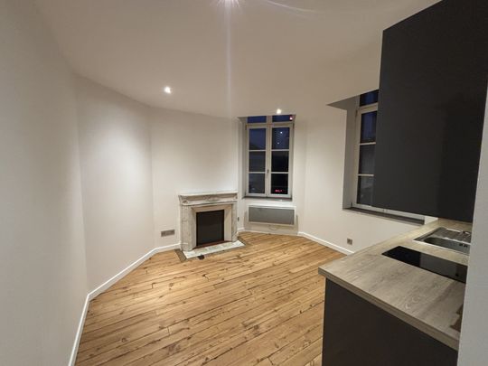 Location Appartement 2 pièces 23m² AMIENS 80000 - Photo 1