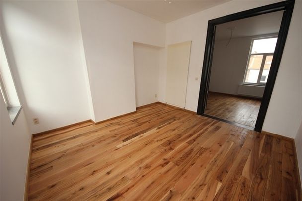 Duplex appartement in herenhuis stijl in centrum Gent! - Foto 1