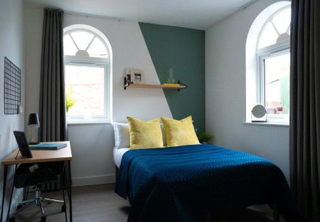 1 bedroom in a house share to rent - Photo 4