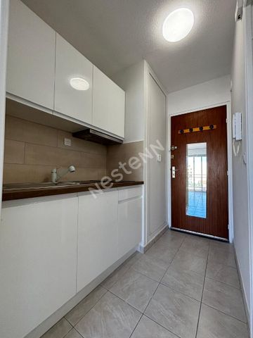 A Louer - Studio - Cannes La Bocca - 20.34 m2 - Photo 4